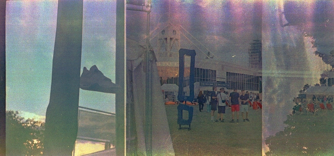 77 FRONTLINE FESTIVAL 2023